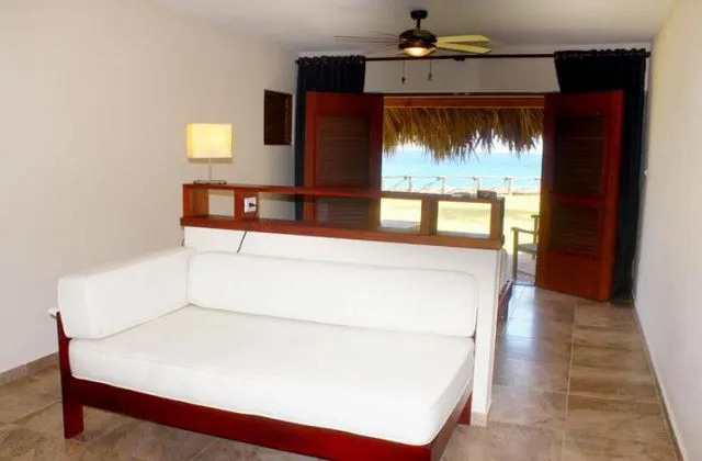 Hotel El Bocaino Boca de Yuma Dominican Republic